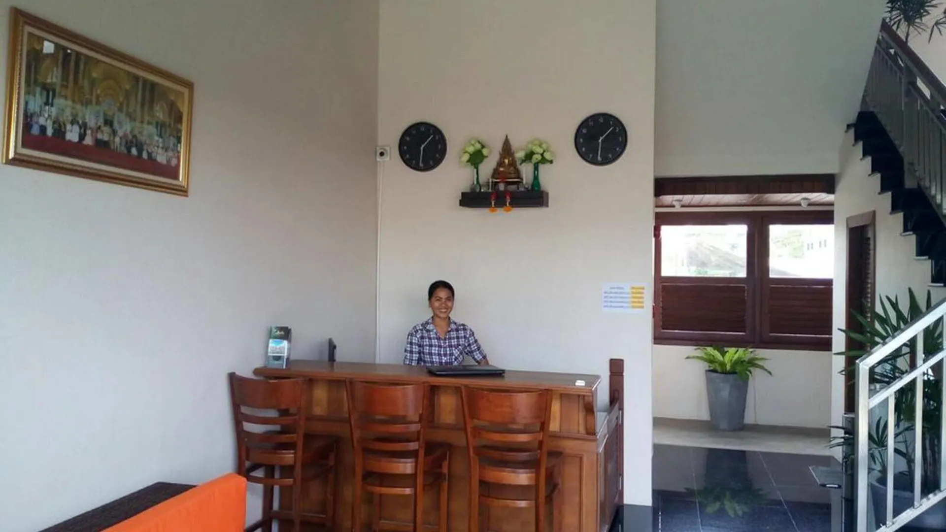 David Residence Nai Yang Beach 3*,  Thailandia