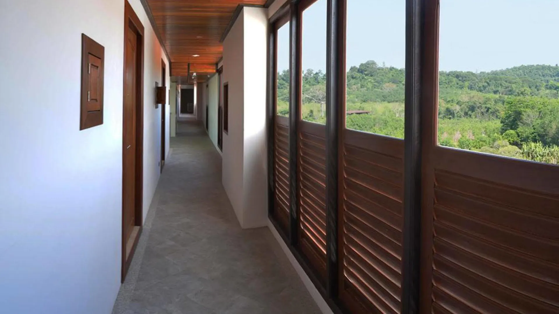 David Residence Nai Yang Beach Hotel