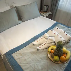 visit hotel