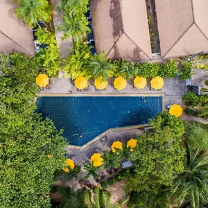 奈扬海滩度假酒店&spa **** 奈扬海滩
