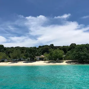 Paradise Ośrodek wypoczynkowy Ko Phi Phi