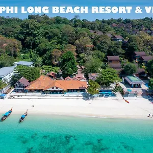 Long Resort&villa-sha Ko Phi Phi