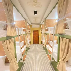 Hostel Sierra, Nai Yang Beach
