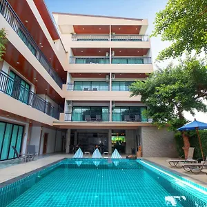 The Bell Airport Phuket - Sha Extra Nai Yang Beach
