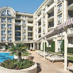 Rena Hotel apartamentowy Słoneczny Brzeg