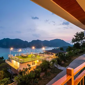 Pp Mountain Resort&waterpark Sha Certified Ko Phi Phi