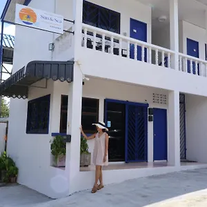 Gasthof Sun & Sea Phuket, Nai Yang Beach