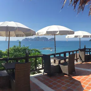 Hip Seaview @ Ośrodek wypoczynkowy Ko Phi Phi