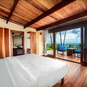 Ecotao Domek letniskowy Ko Tao